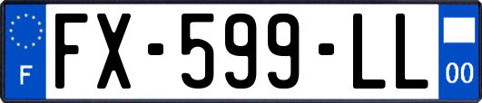 FX-599-LL
