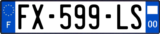 FX-599-LS