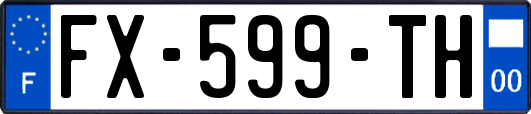 FX-599-TH