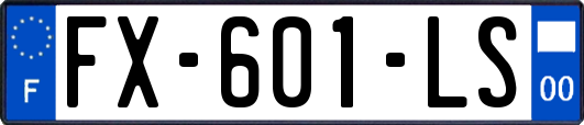 FX-601-LS