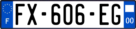 FX-606-EG