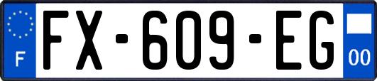 FX-609-EG