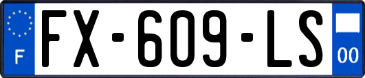 FX-609-LS