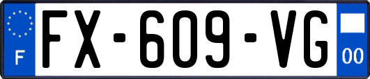 FX-609-VG