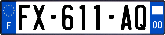 FX-611-AQ