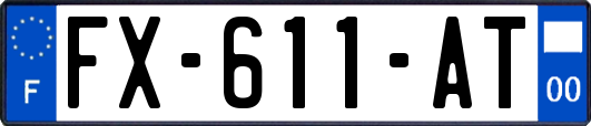 FX-611-AT