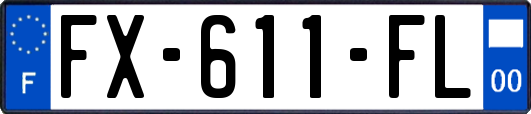 FX-611-FL