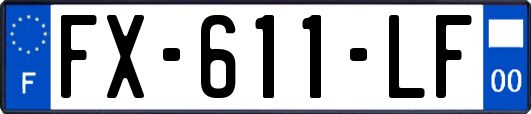 FX-611-LF
