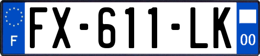 FX-611-LK