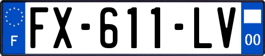 FX-611-LV