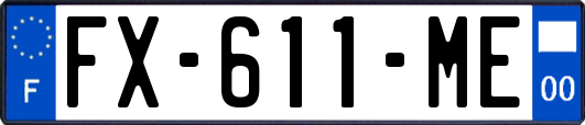 FX-611-ME