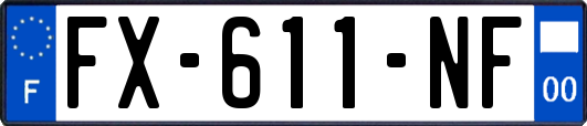 FX-611-NF