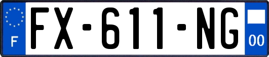 FX-611-NG