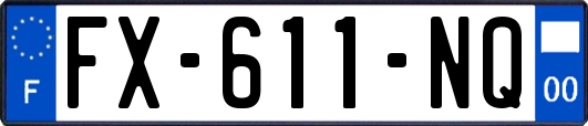 FX-611-NQ