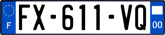 FX-611-VQ