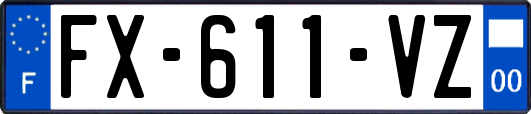 FX-611-VZ