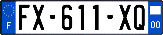 FX-611-XQ