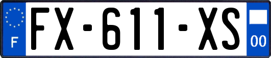 FX-611-XS