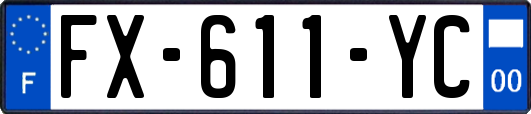 FX-611-YC