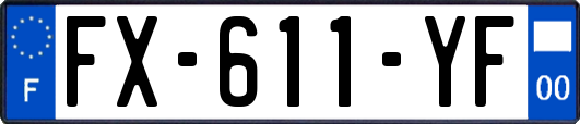 FX-611-YF