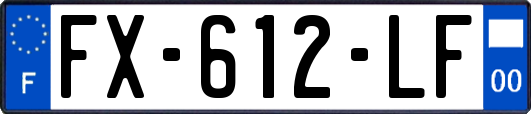 FX-612-LF