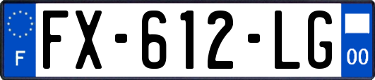 FX-612-LG