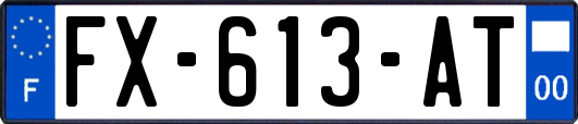 FX-613-AT