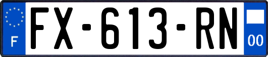 FX-613-RN