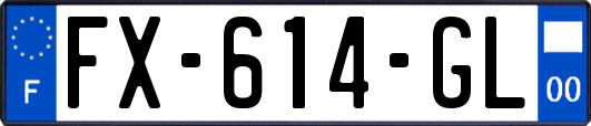 FX-614-GL