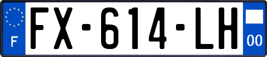FX-614-LH