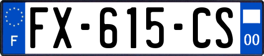 FX-615-CS