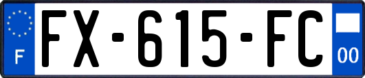 FX-615-FC