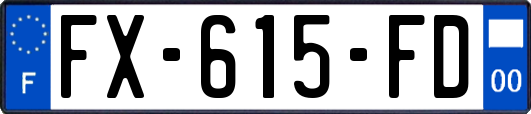 FX-615-FD