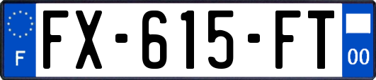 FX-615-FT