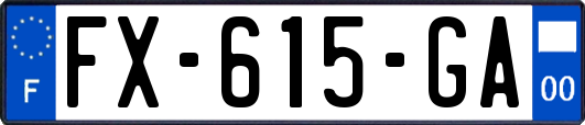 FX-615-GA