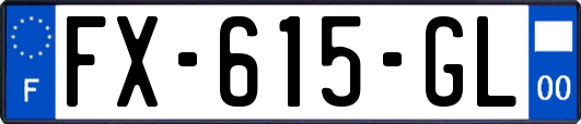 FX-615-GL