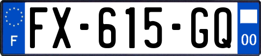 FX-615-GQ