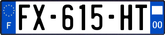 FX-615-HT