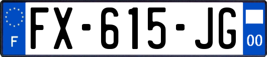 FX-615-JG