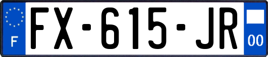 FX-615-JR