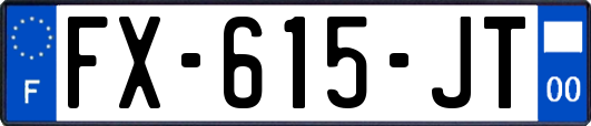 FX-615-JT