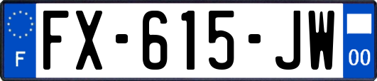 FX-615-JW