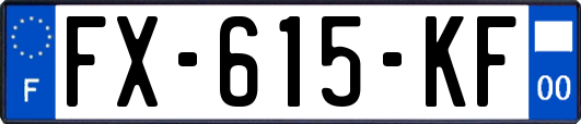 FX-615-KF
