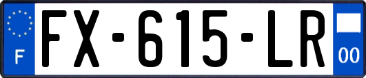 FX-615-LR