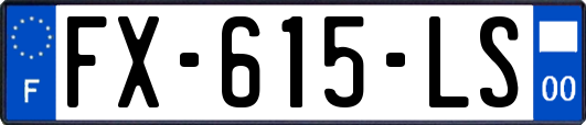 FX-615-LS