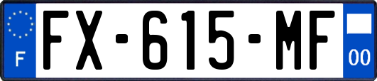 FX-615-MF