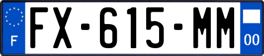 FX-615-MM