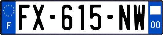 FX-615-NW
