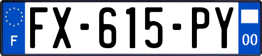 FX-615-PY