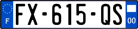 FX-615-QS